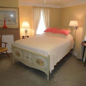 Suite Upper Floor